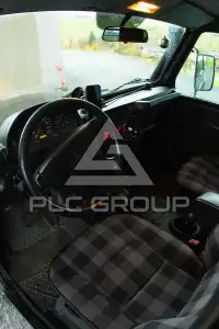 2000 Mercedes Benz G 290