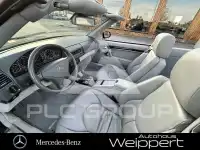 2000 Mercedes Benz SL 320
