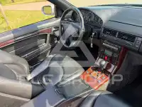 2000 Mercedes Benz SL 320