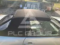 2000 Mercedes Benz SL 320