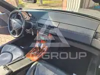 2000 Mercedes Benz SL 320