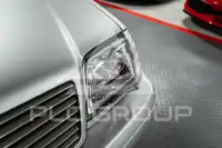 2000 Mercedes Benz SL 320