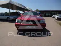 2000 Mercedes Benz SL 320