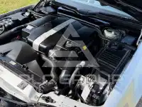 2000 Mercedes Benz SL 320