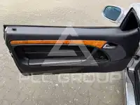 2000 Mercedes Benz SL 320