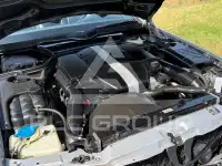 2000 Mercedes Benz SL 320