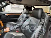 2000 Mercedes Benz SL 320