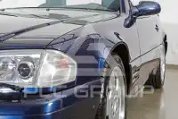 2000 Mercedes Benz SL 320
