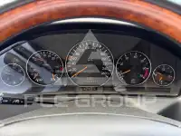 2000 Mercedes Benz SL 320