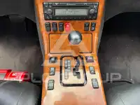 2000 Mercedes Benz SL 320