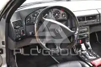 2000 Mercedes Benz SL 320