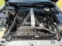 2000 Mercedes Benz SL 320