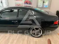 2000 Mercedes Benz CLK 430