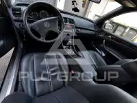 2000 Mercedes Benz CLK 430