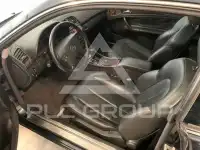 2000 Mercedes Benz CLK 430