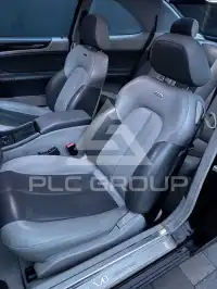 2000 Mercedes Benz CLK 430