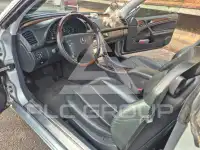 2000 Mercedes Benz CLK 430