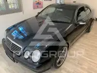 2000 Mercedes Benz CLK 430