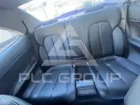 2000 Mercedes Benz CLK 430