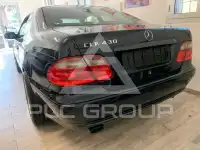 2000 Mercedes Benz CLK 430