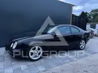 2000 Mercedes Benz CLK 430