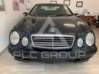 2000 Mercedes Benz CLK 430