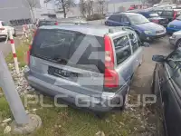 2000 Volvo V70