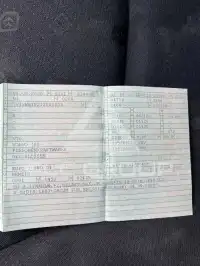 2000 Volvo V70