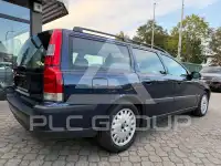 2000 Volvo V70