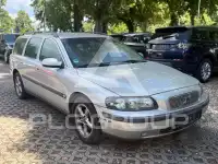 2000 Volvo V70