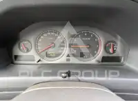 2000 Volvo V70