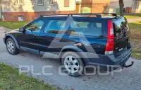 2000 Volvo V70