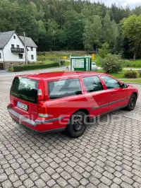 2000 Volvo V70