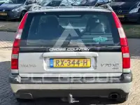 2000 Volvo V70