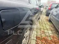 2000 Volvo V70