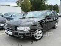 2000 Volvo V70