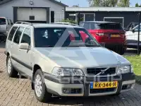 2000 Volvo V70