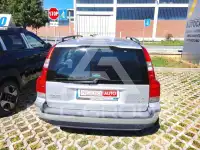 2000 Volvo V70