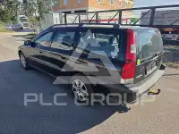 2000 Volvo V70