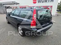 2000 Volvo V70