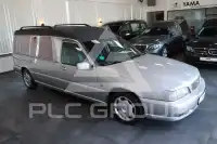 2000 Volvo V70