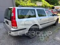 2000 Volvo V70