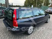 2000 Volvo V70