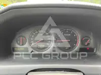 2000 Volvo V70