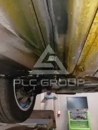 2000 Volvo V70