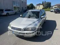 2000 Volvo V70