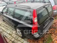 2000 Volvo V70