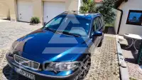 2000 Volvo V70