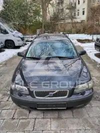 2000 Volvo V70