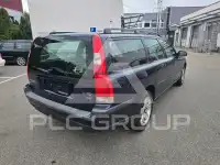2000 Volvo V70